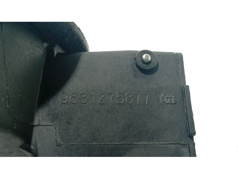 Recambio de tapa combustible para citroën xsara picasso (n68) 1.6 hdi referencia OEM IAM   