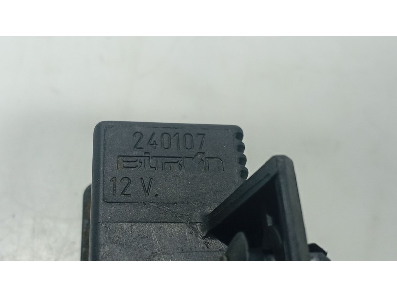 Recambio de modulo electronico para citroën xsara picasso (n68) 1.6 hdi referencia OEM IAM   