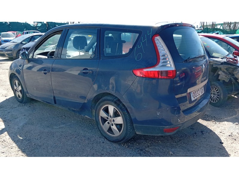 renault grand scénic iii (jz0/1_) del año 2010