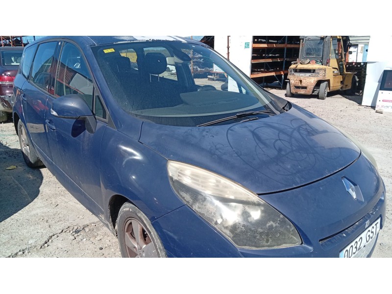 renault grand scénic iii (jz0/1_) del año 2010