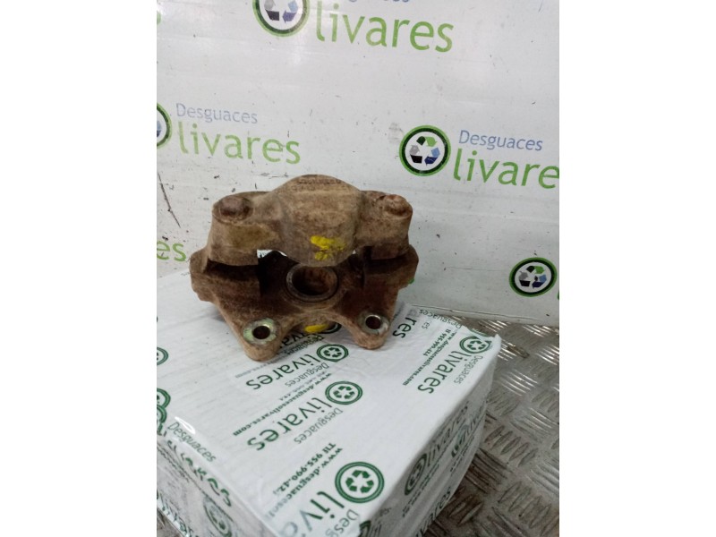 Recambio de pinza freno trasera derecha para land rover defender (ld) 2.5 tdi   |   0.96 - ... | 1996 | 113 cv / 83 kw referenci