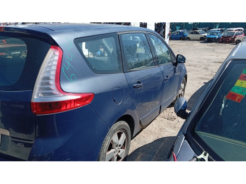 renault grand scénic iii (jz0/1_) del año 2010