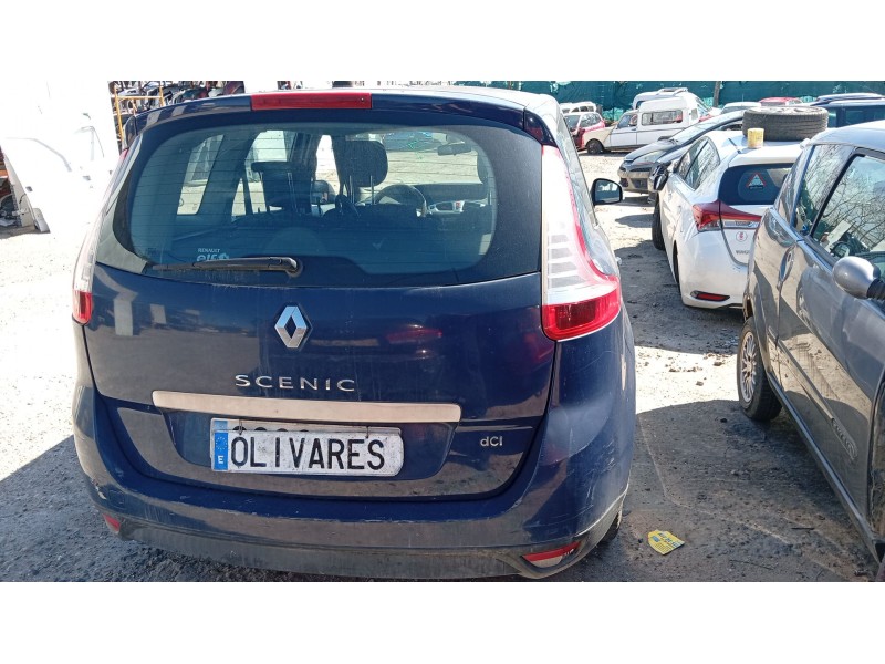 renault grand scénic iii (jz0/1_) del año 2010