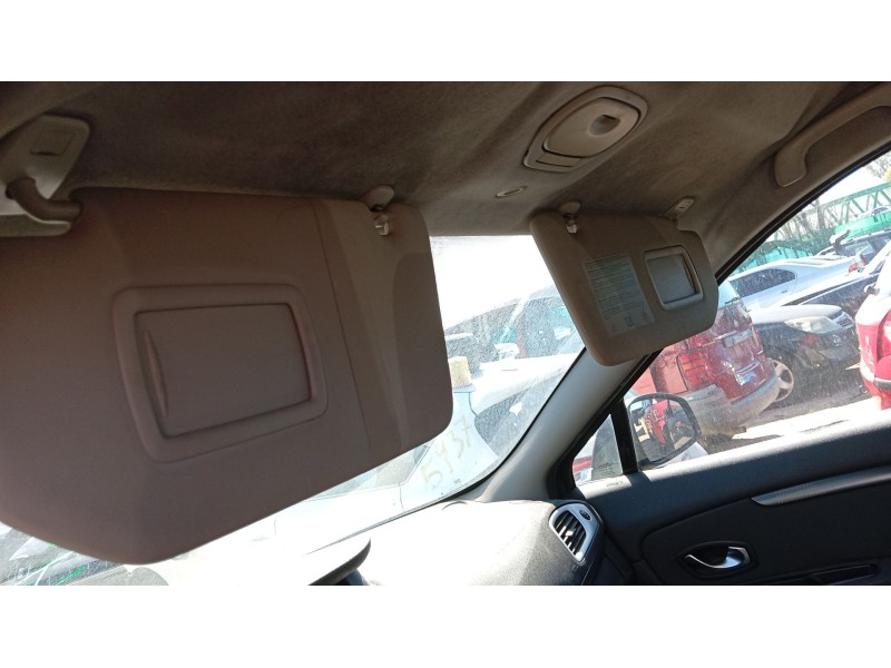 renault grand scénic iii (jz0/1_) del año 2010