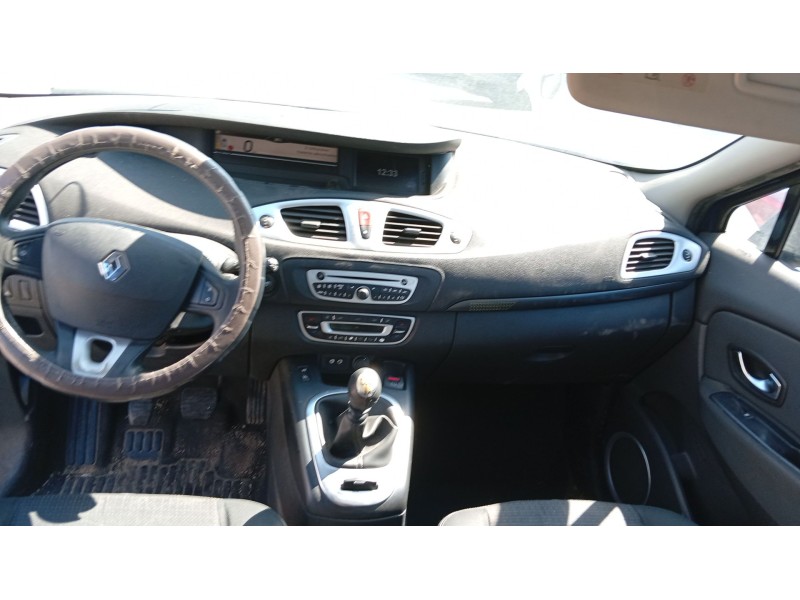 renault grand scénic iii (jz0/1_) del año 2010
