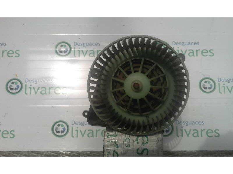 Recambio de ventilador calefaccion para citroen xsara berlina    |   0.97 - 0.05 | 1997 - 2005 referencia OEM IAM   