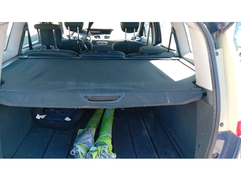 renault grand scénic iii (jz0/1_) del año 2010