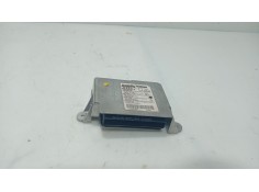 Recambio de centralita airbag para renault megane ii (bm0/1_, cm0/1_) 1.5 dci (bm0f, bm0t, bm2b, cm0f, cm0t) referencia OEM IAM 