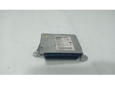 Recambio de centralita airbag para renault megane ii (bm0/1_, cm0/1_) 1.5 dci (bm0f, bm0t, bm2b, cm0f, cm0t) referencia OEM IAM  2