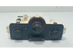 Recambio de mando calefaccion / aire acondicionado para renault megane ii (bm0/1_, cm0/1_) 1.5 dci (bm0f, bm0t, bm2b, cm0f, cm0t