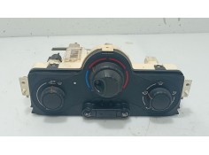 Recambio de mando calefaccion / aire acondicionado para renault megane ii (bm0/1_, cm0/1_) 1.5 dci (bm0f, bm0t, bm2b, cm0f, cm0t 2