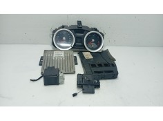 Recambio de modulo electronico para renault megane ii (bm0/1_, cm0/1_) 1.5 dci (bm0f, bm0t, bm2b, cm0f, cm0t) referencia OEM IAM