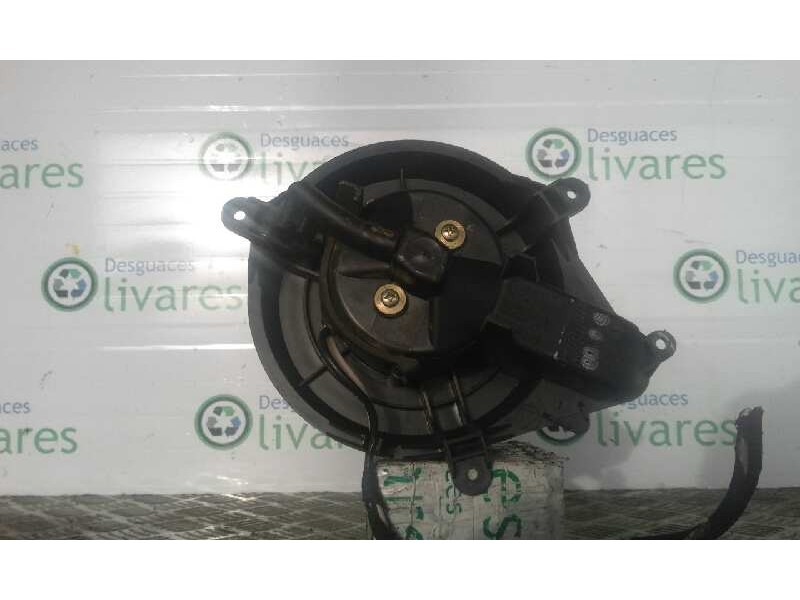 Recambio de ventilador calefaccion para citroen xsara berlina    |   0.97 - 0.05 | 1997 - 2005 referencia OEM IAM   