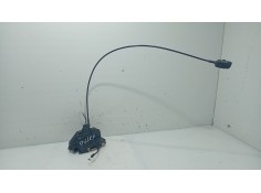 Recambio de cerradura puerta delantera derecha para renault megane ii (bm0/1_, cm0/1_) 1.5 dci (bm0f, bm0t, bm2b, cm0f, cm0t) re