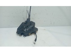 Recambio de cerradura puerta delantera derecha para renault megane ii (bm0/1_, cm0/1_) 1.5 dci (bm0f, bm0t, bm2b, cm0f, cm0t) re 2