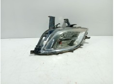 Recambio de faro antiniebla izquierdo para opel astra j (p10) 1.6 (68) referencia OEM IAM   