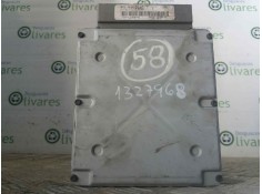 Recambio de centralita motor uce para  referencia OEM IAM YS4F12A650PA  