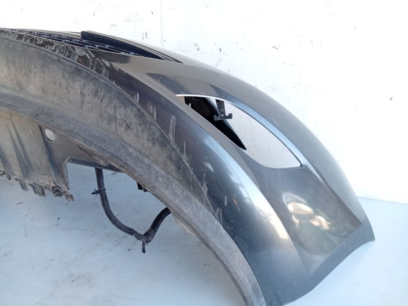 Recambio de paragolpes delantero para opel astra j (p10) 1.6 (68) referencia OEM IAM 13348047  