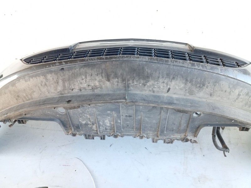 Recambio de paragolpes delantero para opel astra j (p10) 1.6 (68) referencia OEM IAM 13348047  