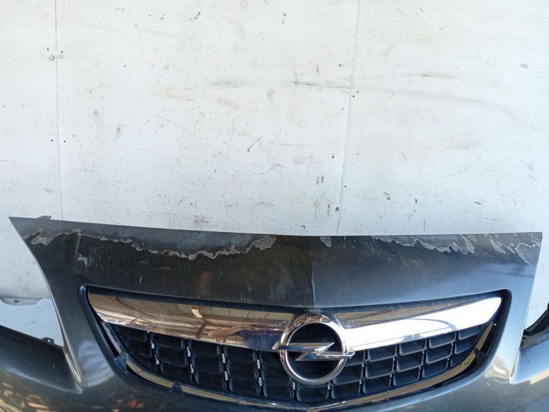 Recambio de paragolpes delantero para opel astra j (p10) 1.6 (68) referencia OEM IAM 13348047  