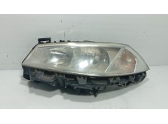 Recambio de faro izquierdo para renault megane ii (bm0/1_, cm0/1_) 1.5 dci (bm0f, bm0t, bm2b, cm0f, cm0t) referencia OEM IAM 260