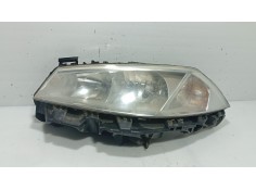 Recambio de faro izquierdo para renault megane ii (bm0/1_, cm0/1_) 1.5 dci (bm0f, bm0t, bm2b, cm0f, cm0t) referencia OEM IAM 260 2