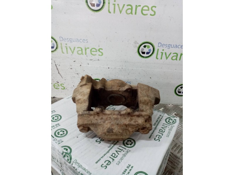 Recambio de pinza freno trasera derecha para land rover defender (ld) 2.5 tdi   |   0.96 - ... | 1996 | 113 cv / 83 kw referenci