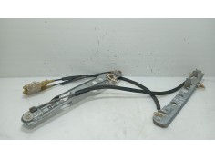 Recambio de elevalunas delantero izquierdo para renault megane ii (bm0/1_, cm0/1_) 1.5 dci (bm0f, bm0t, bm2b, cm0f, cm0t) refere