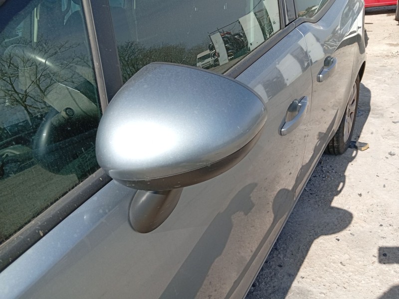 opel meriva b monospace (s10) del año 2011