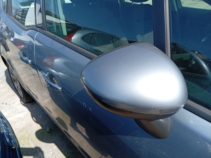 opel meriva b monospace (s10) del año 2011