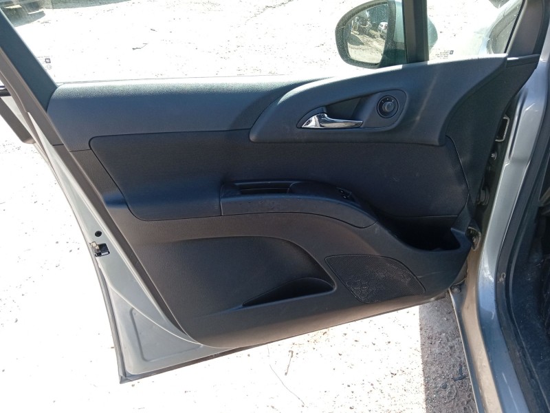 opel meriva b monospace (s10) del año 2011