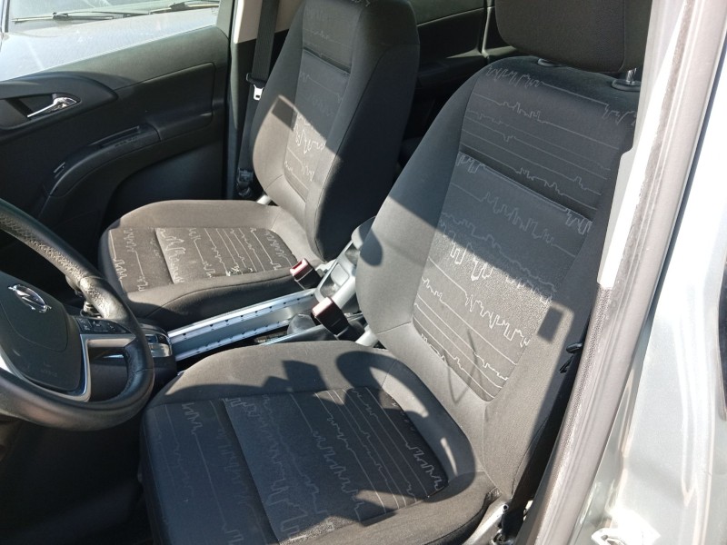 opel meriva b monospace (s10) del año 2011