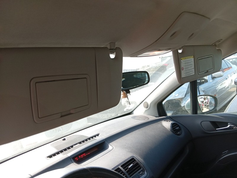 opel meriva b monospace (s10) del año 2011