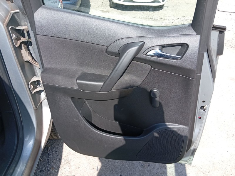 opel meriva b monospace (s10) del año 2011