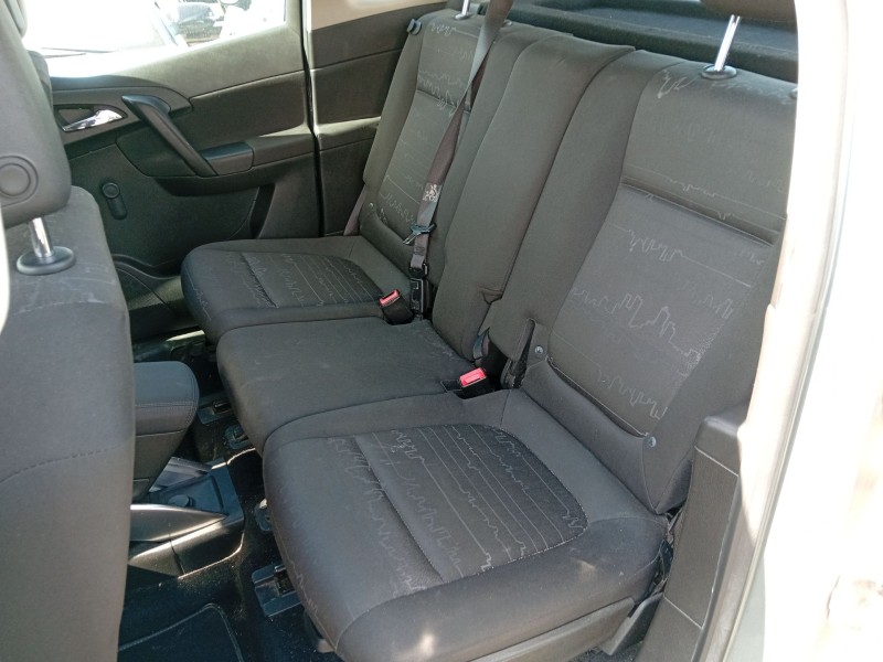 opel meriva b monospace (s10) del año 2011