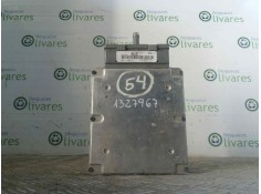 Recambio de centralita motor uce para  referencia OEM IAM 96AB12A50HD  