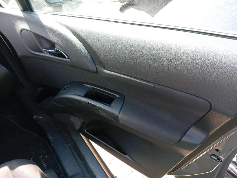 opel meriva b monospace (s10) del año 2011