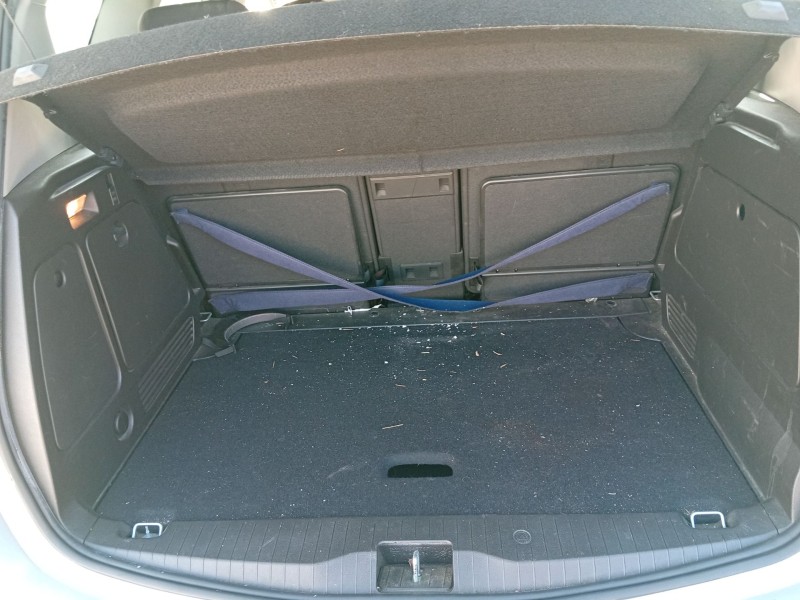 opel meriva b monospace (s10) del año 2011