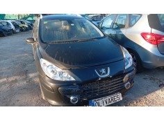 peugeot 307 break (3e) del año 2006