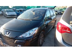 peugeot 307 break (3e) del año 2006 2