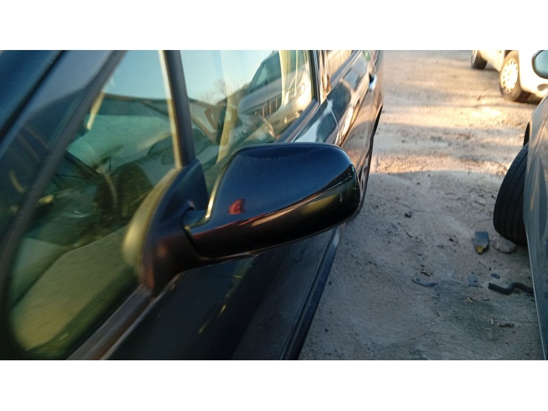 peugeot 307 break (3e) del año 2006