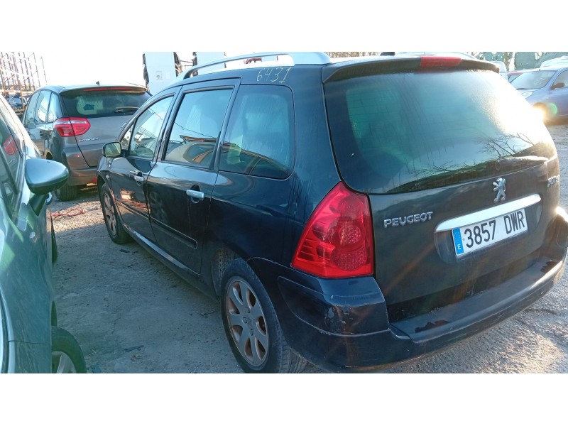peugeot 307 break (3e) del año 2006