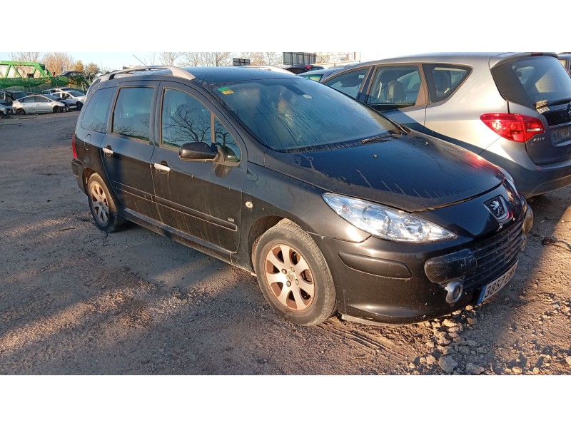 peugeot 307 break (3e) del año 2006