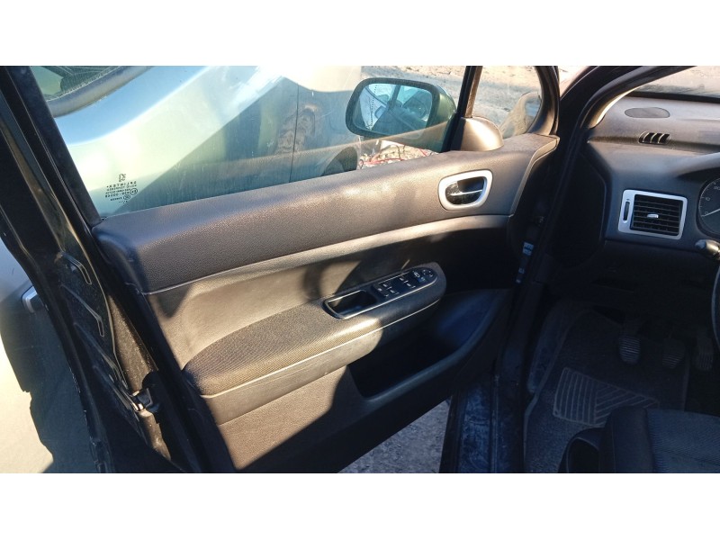 peugeot 307 break (3e) del año 2006