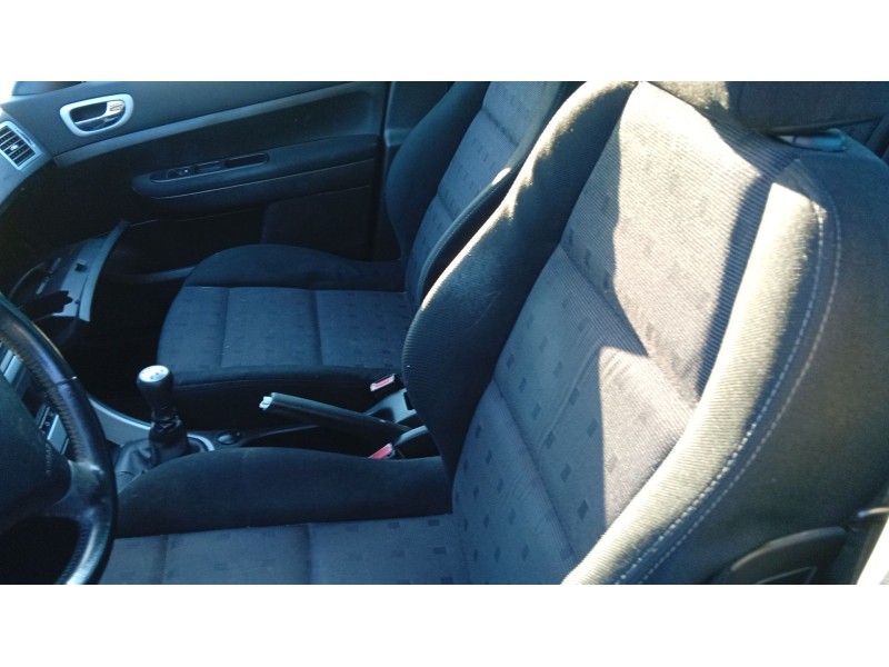 peugeot 307 break (3e) del año 2006