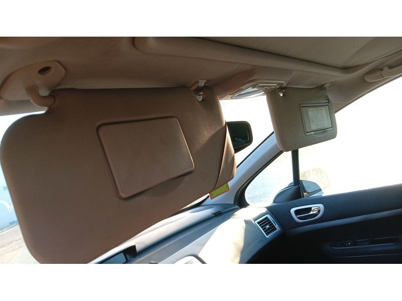 peugeot 307 break (3e) del año 2006