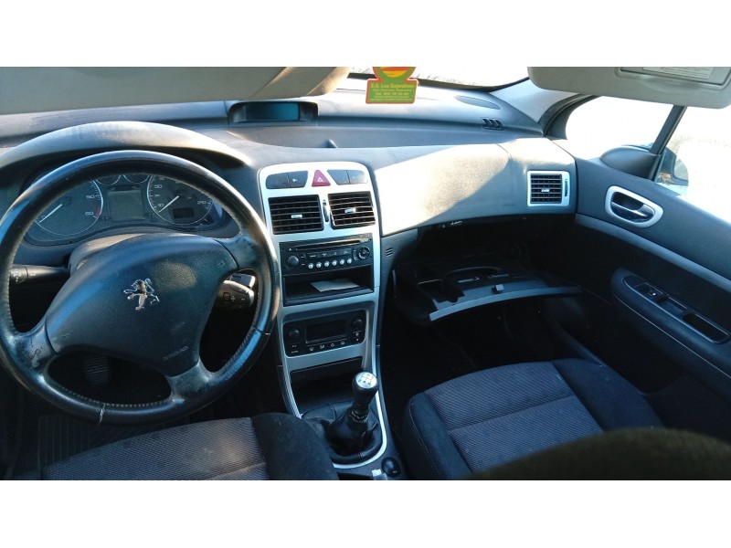 peugeot 307 break (3e) del año 2006