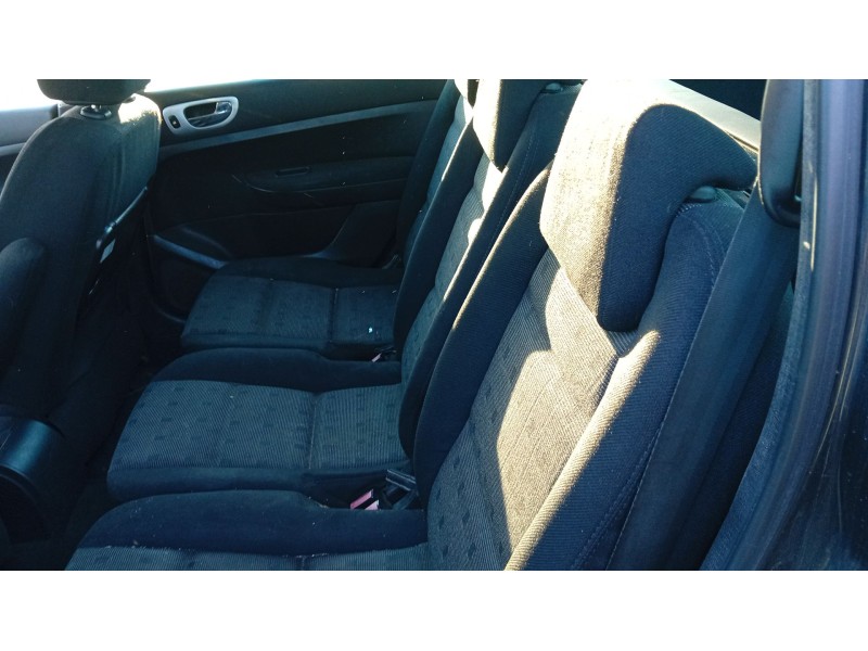 peugeot 307 break (3e) del año 2006