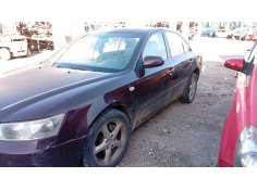 hyundai sonata v (nf) del año 2006 2