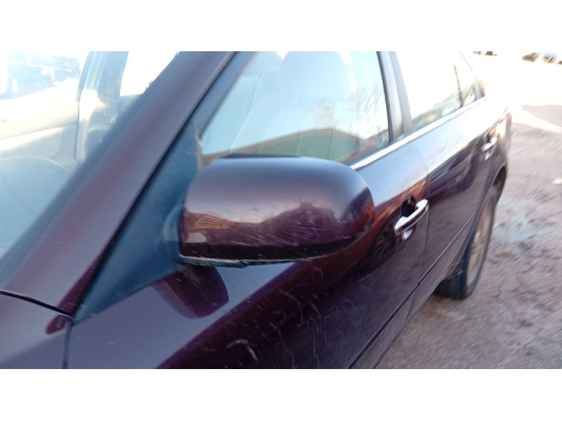 hyundai sonata v (nf) del año 2006